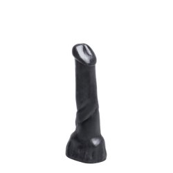 MR.B Dildo "Animals Hulok" schwarz