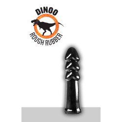 DINOO Hung T-Rex Dildo schwarz
