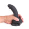 KIOTOS Cox 016 Dildo 16,0 cm Schwarz