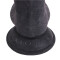 KIOTOS Cox 016 Dildo 16,0 cm Schwarz