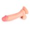 KIOTOS Cox 007 Dildo 22,0 cm Beige