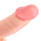 KIOTOS Cox 007 Dildo 22,0 cm Beige