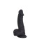 KIOTOS Cox 009 Dildo 23,0 cm Schwarz