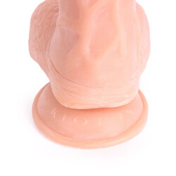 KIOTOS Cox 009 Dildo 23,0 cm Beige