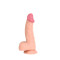 KIOTOS Cox 009 Dildo 23,0 cm Beige