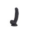 KIOTOS Cox 008 Dildo 22,0 cm Schwarz