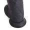 KIOTOS Cox 004 Dildo 30,0 cm Schwarz