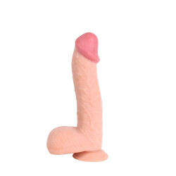 KIOTOS Cox 004 Dildo 30,0 cm Beige