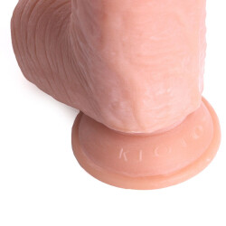 KIOTOS Cox 004 Dildo 30,0 cm Beige