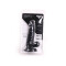 KIOTOS Cox 018 Dildo 18,0 cm Schwarz