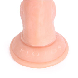 KIOTOS Cox 018 Dildo 18,0 cm Beige