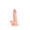 KIOTOS Cox 018 Dildo 18,0 cm Beige