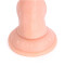 KIOTOS Cox 018 Dildo 18,0 cm Beige