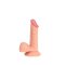 KIOTOS Cox 019 Dildo 18,0 cm Beige