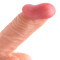 KIOTOS Cox 019 Dildo 18,0 cm Beige