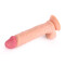 KIOTOS Cox 006 Dildo 24,0 cm Beige