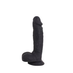 KIOTOS Cox 006 Dildo 24,0 cm Schwarz