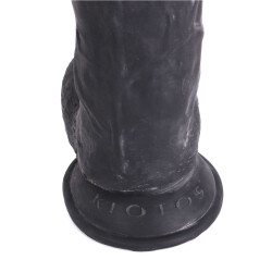 KIOTOS Cox 006 Dildo 24,0 cm Schwarz