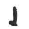 KIOTOS Cox 006 Dildo 24,0 cm Schwarz