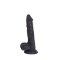 KIOTOS Cox 011 Dildo 22,0 cm Schwarz