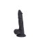 KIOTOS Cox 011 Dildo 22,5 cm Schwarz