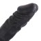 KIOTOS Cox 011 Dildo 22,5 cm Schwarz