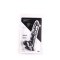 KIOTOS Cox 011 Dildo 22,5 cm Schwarz