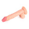 KIOTOS Cox 011 Dildo 22,0 cm Beige