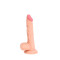 KIOTOS Cox 011 Dildo 22,0 cm Beige