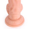 KIOTOS Cox 011 Dildo 22,0 cm Beige