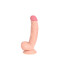 KIOTOS Cox 008 Dildo 22,0 cm Beige