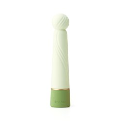 IROHA Rin + Hisui Soft Vibrator Grün