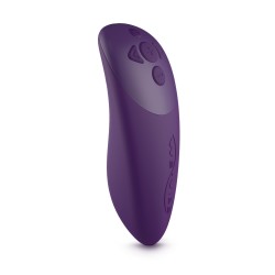 WE-VIBE Chorus Paarvibrator mit App- & Fernsteuerung Lila