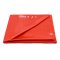 KIOTOS Bettlaken aus PVC 200 x 220 cm Rot