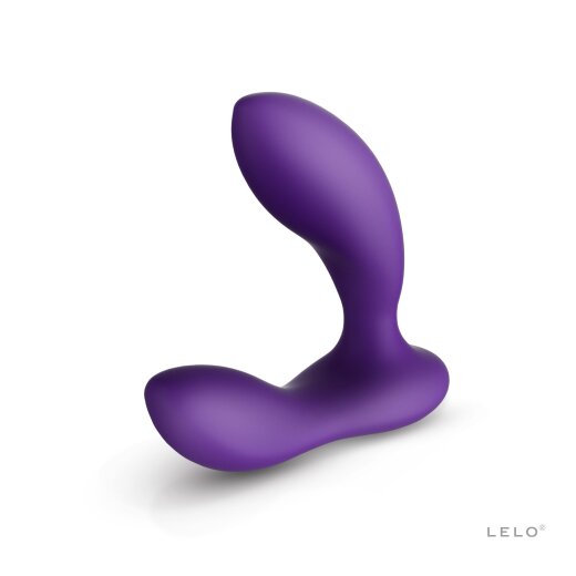 LELO Bruno Prostate Massager Purple