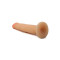 BLUSH AU NATUREL 17,0 cm &Oslash; 4,0 Dildo Ronnie aus Sensa Feel flesh