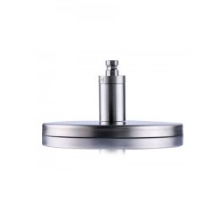 HISMITH Saugfuss-Adapter klein für Fickmaschinen & Dildos mit Saugnapf