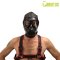 BRUTUS Neoprene Army Gas Mask Hood