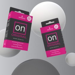 SENSUVA On Original Stimulations-Öl 5ml