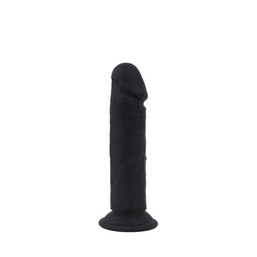 KIOTOS Cox 034 Dildo 21,0 cm Schwarz