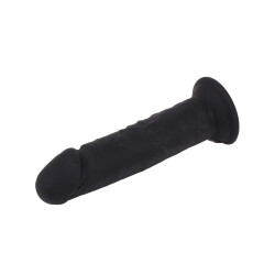 KIOTOS Cox 034 Dildo 21,0 cm Schwarz