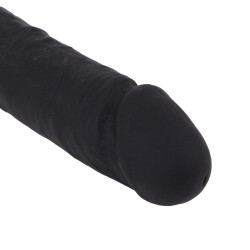 KIOTOS Cox 034 Dildo 21,0 cm Schwarz