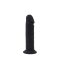 KIOTOS Cox 034 Dildo 21,0 cm Schwarz