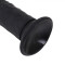 KIOTOS Cox 034 Dildo 21,0 cm Schwarz