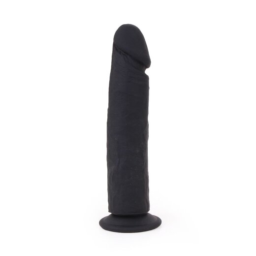 KIOTOS Cox 036 Dildo 25,0 cm Schwarz