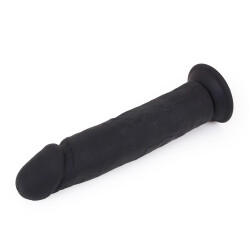 KIOTOS Cox 036 Dildo 25,0 cm Schwarz