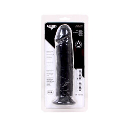 KIOTOS Cox 036 Dildo 25,0 cm Schwarz