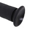 KIOTOS Cox 036 Dildo 25,0 cm Schwarz