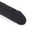 KIOTOS Cox 036 Dildo 25,0 cm Schwarz