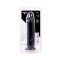 KIOTOS Cox 036 Dildo 25,0 cm Schwarz